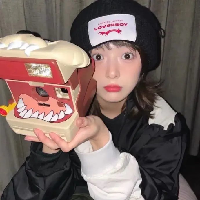 汽油彩虹