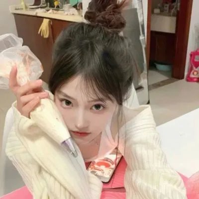 幸福你就拍拍手